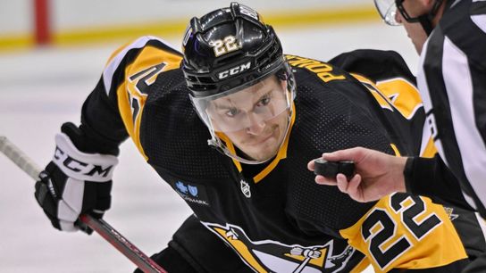 Final: Penguins 3, Blue Jackets 2, overtime taken at PPG Paints Arena (Live coverage)